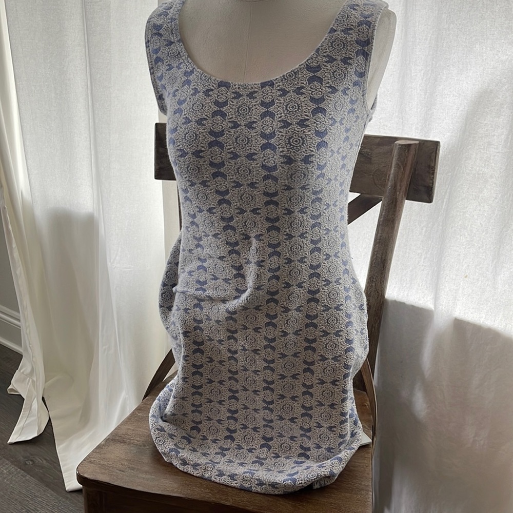Chelsea & Violet dress